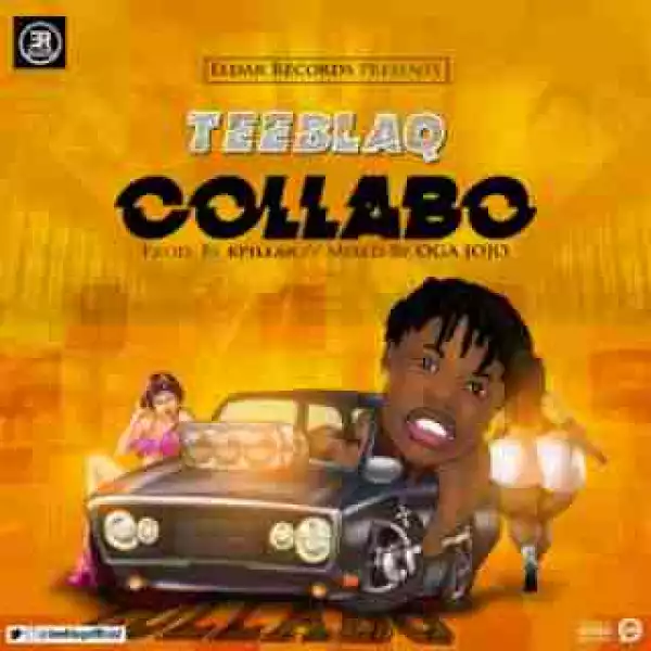 Teeblaq - Collabo